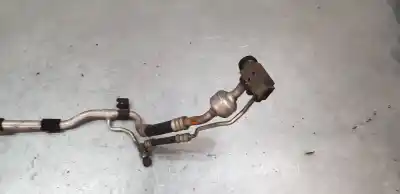 Peça sobressalente para automóvel em segunda mão tubos de ar condicionado por kia carens ( ) basic referências oem iam 97775a4560  