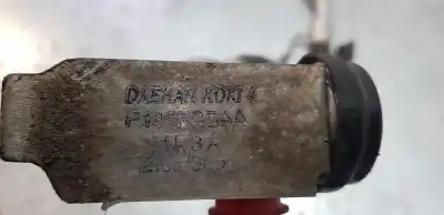 Peça sobressalente para automóvel em segunda mão tubos de ar condicionado por kia carens ( ) basic referências oem iam 97775a4560  