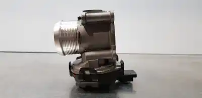 Gebrauchtes Autoersatzteil drosselklappenstutzen zum citroen c4 picasso seduction oem-iam-referenzen 9807238580  