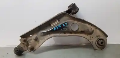 Pezzo di ricambio per auto di seconda mano BRACCIO DI SOSPENSIONE ANTERIORE SINISTRO INFERIORE per CITROEN C4 PICASSO  Riferimenti OEM IAM 9678311380  