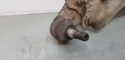 Pezzo di ricambio per auto di seconda mano braccio di sospensione anteriore sinistro inferiore per citroen c4 picasso seduction riferimenti oem iam 9678311380  