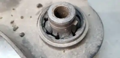 Pezzo di ricambio per auto di seconda mano braccio di sospensione anteriore sinistro inferiore per citroen c4 picasso seduction riferimenti oem iam 9678311380  