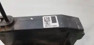 Автозапчасти б/у замок задней левой двери за citroen c4 picasso seduction ссылки oem iam 9810310880   Автозапчасти б/у замок задней левой двери за citroen c4 picasso seduction ссылки oem iam 9810310880