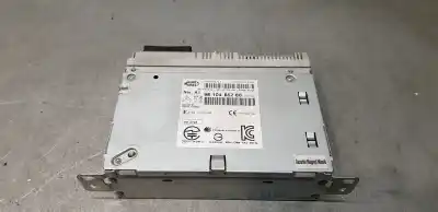 Автозапчасти б/у аудиосистема / радио cd за citroen c4 picasso seduction ссылки oem iam 9810485780  