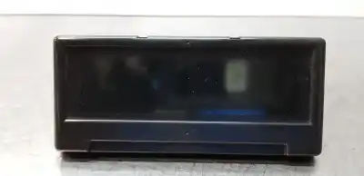 İkinci el araba yedek parçası ÇOK FONKSIYONLU EKRAN için VOLVO C30  OEM IAM referansları 30737809  
