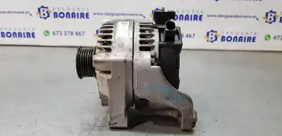 Recambio de automóvil de segunda mano de ALTERNADOR para BMW SERIE 1 LIM. 5-TRG. (F20)  referencias OEM IAM 7640131  