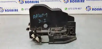 Автозапчасти б/у замок левой передней двери за bmw serie 1 lim. 5-trg. (f20) 118d ссылки oem iam 7229461