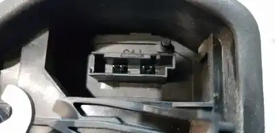 Автозапчастина б/у замок передніх дверей лівий для bmw serie 1 lim. 5-trg. (f20) 118d посилання на oem iam 7229461  