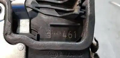 Автозапчастина б/у замок передніх дверей лівий для bmw serie 1 lim. 5-trg. (f20) 118d посилання на oem iam 7229461  