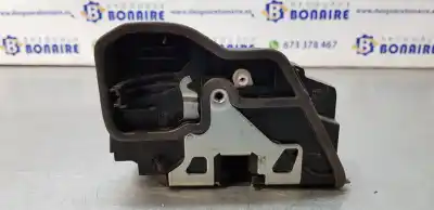 Автозапчастина б/у замок заднього правого дверя для bmw serie 1 lim. 5-trg. (f20) 118d посилання на oem iam 7229460  