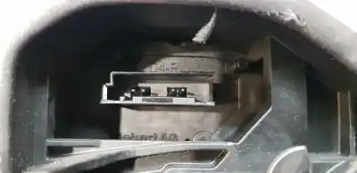 Автозапчастина б/у замок заднього правого дверя для bmw serie 1 lim. 5-trg. (f20) 118d посилання на oem iam 7229460  