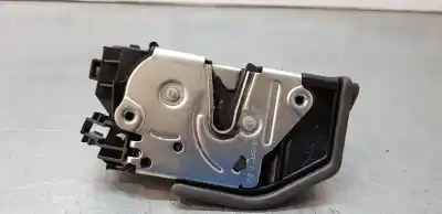 Автозапчастина б/у замок заднього правого дверя для bmw serie 1 lim. 5-trg. (f20) 118d посилання на oem iam 7229460  