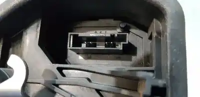 Автозапчастина б/у замок дверей заднього лівого для bmw serie 1 lim. 5-trg. (f20) 118d посилання на oem iam 7229459  