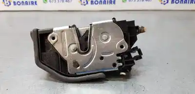 Автозапчастина б/у замок дверей заднього лівого для bmw serie 1 lim. 5-trg. (f20) 118d посилання на oem iam 7229459  