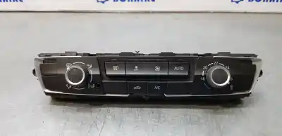 Автозапчасти б/у климат-контроль за bmw serie 1 lim. 5-trg. (f20) 118d ссылки oem iam 6411938404602