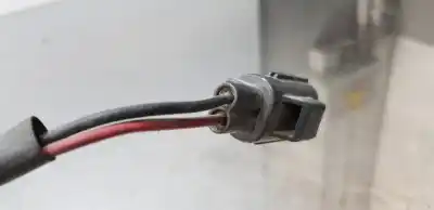 Peça sobressalente para automóvel em segunda mão termoventilador elétrico por ford focus lim. (cb8) trend referências oem iam bv618c607sc  