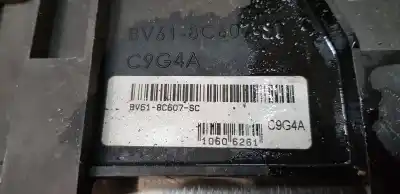 Peça sobressalente para automóvel em segunda mão termoventilador elétrico por ford focus lim. (cb8) trend referências oem iam bv618c607sc  