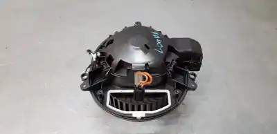 İkinci el araba yedek parçası ISITMA MOTOR için BMW SERIE 1 LIM. 5-TRG. (F20)  OEM IAM referansları 64119350395  