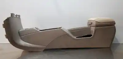 Peça sobressalente para automóvel em segunda mão APOIO DE BRAÇO CONSOLA CENTRAL por VOLVO C30  Referências OEM IAM 39850270  