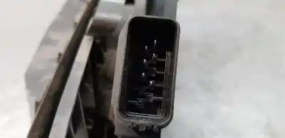 Pezzo di ricambio per auto di seconda mano serratura porta anteriore destra per ford focus c-max (cap) trend (d) riferimenti oem iam 3m5ar21812ah  