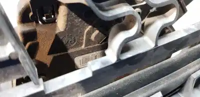 Pezzo di ricambio per auto di seconda mano serratura porta anteriore destra per ford focus c-max (cap) trend (d) riferimenti oem iam 3m5ar21812ah  