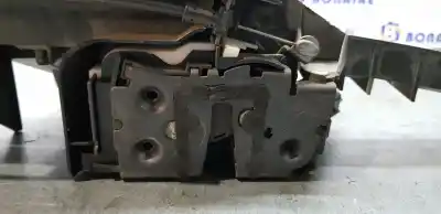 Pezzo di ricambio per auto di seconda mano serratura porta anteriore destra per ford focus c-max (cap) trend (d) riferimenti oem iam 3m5ar21812ah  