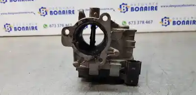 Second-hand car spare part THROTTLE BODY for FORD KA (CCU)  OEM IAM references 55213019  