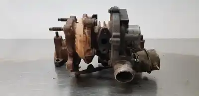 İkinci el araba yedek parçası TURBOSARJ için SEAT IBIZA (6L1)  OEM IAM referansları 045145701  