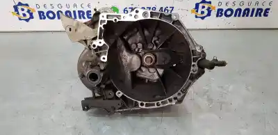 Pièce détachée automobile d'occasion BOÎTE DE VITESSES pour PEUGEOT 207 CC  Références OEM IAM 20DP32  