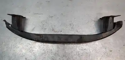 Second-hand car spare part front bumper reinforcement for volkswagen phaeton (3d2/3d8) tdi v6 4motion (5 asientos) oem iam references 3d0807105ag  