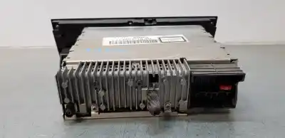 Pièce détachée automobile d'occasion système audio / radiocd pour bmw serie 1 coupe (e82) 123d références oem iam 9177209  