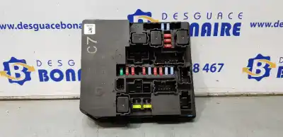 Pièce détachée automobile d'occasion boîtes à fusibles pour nissan juke (f15) visia références oem iam 284b71kb0b  