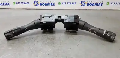 Pièce détachée automobile d'occasion Commutateur Multifonctions pour NISSAN JUKE (F15) Visia Références OEM IAM 255601KK0B  