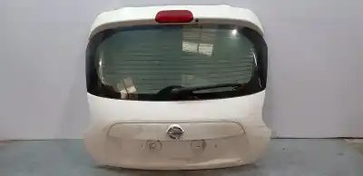 Автозапчастина б/у загальні двері для nissan juke (f15) visia посилання на oem iam k01001kame  