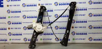 Second-hand car spare part PASSENGER SIDE RIGHT WINDOW REGULATOR for BMW SERIE 3 BERLINA (E90)  OEM IAM references 6927028  