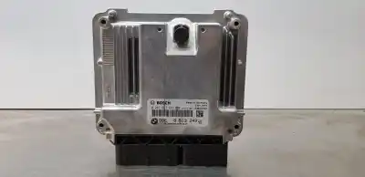 Recambio de automóvil de segunda mano de CENTRALITA MOTOR UCE para BMW X3 (F25)  referencias OEM IAM 8513249  0281017647