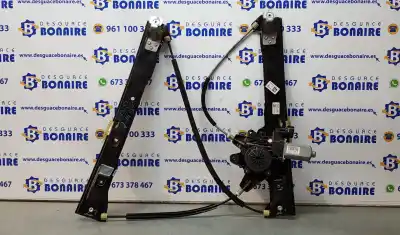 Pezzo di ricambio per auto di seconda mano alzacristalli anteriore destro per ford grand c-max (ceu) titanium riferimenti oem iam am51u23200b