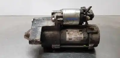 Pezzo di ricambio per auto di seconda mano motorino di avviamento per ford grand c-max (ceu) titanium riferimenti oem iam ds7t11000le