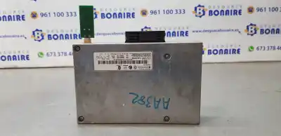 Second-hand car spare part ELECTRONIC MODULE for SEAT IBIZA (6J5)  OEM IAM references 1Z0035729C  