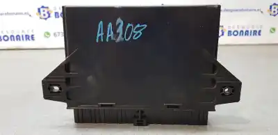 Pezzo di ricambio per auto di seconda mano modulo elettronico per ford c-max titanium riferimenti oem iam av6n19g481ak  