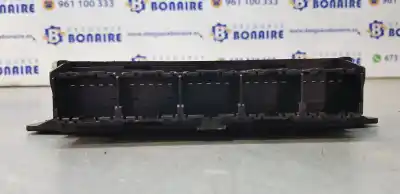 Pezzo di ricambio per auto di seconda mano modulo elettronico per ford c-max titanium riferimenti oem iam av6n19g481ak  