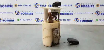 Peça sobressalente para automóvel em segunda mão BOIA / BOMBA COMBUSTÍVEL por CHEVROLET KALOS  Referências OEM IAM 96447642  