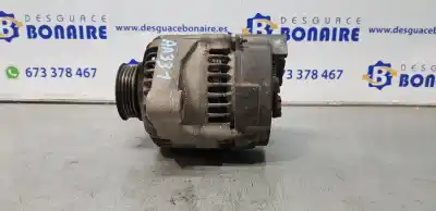 Pezzo di ricambio per auto di seconda mano ALTERNATORE per SMART COUPE  Riferimenti OEM IAM A1601540601  