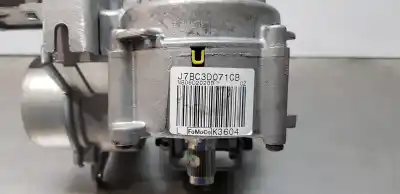 Second-hand car spare part steering column for ford ka+ 1.19 ti-vct 85 ultimate oem iam references j7bc3d071cb  