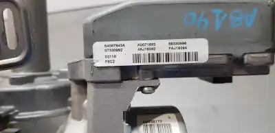 Second-hand car spare part steering column for ford ka+ 1.19 ti-vct 85 ultimate oem iam references j7bc3d071cb  