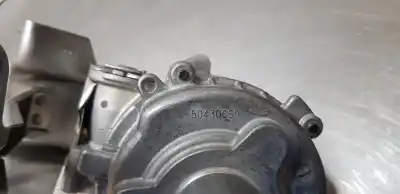 Second-hand car spare part steering column for ford ka+ 1.19 ti-vct 85 ultimate oem iam references j7bc3d071cb  