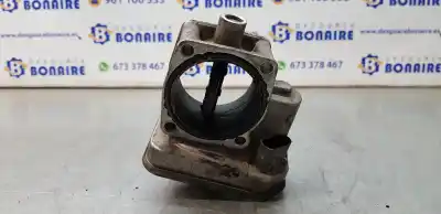 Piesă de schimb auto la mâna a doua CLAPETA ACCELERATIE pentru OPEL ZAFIRA B  Referințe OEM IAM 8981052101  