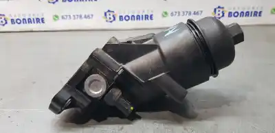 Peça sobressalente para automóvel em segunda mão suporte do filtro de óleo por kia carens ( ) concept referências oem iam 264002a325