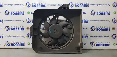 İkinci el araba yedek parçası elektro fan için chrysler voyager (rg) 3.3 lx grand voyager oem iam referansları 04809171af  