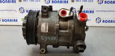 Second-hand car spare part air conditioning compressor for dodge avenger se oem iam references 55111426ac